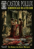 Cover: Castor Pollux 2.Staffel - Band 10 - Bastei L&uuml;bbe