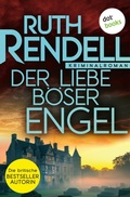 Cover: Der Liebe b&ouml;ser Engel - dotbooks