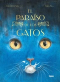 Cover: El para&iacute;so de los gatos - Oc&eacute;ano Traves&iacute;a