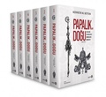 Cover: Papalik ve Dogu 1204-1571 - 6 Cilt Takim Ciltli - Yeditepe Yayinevi