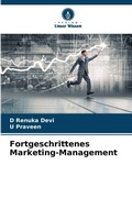 Cover: Fortgeschrittenes Marketing-Management - Verlag Unser Wissen