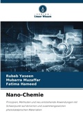 Cover: Nano-Chemie - Verlag Unser Wissen