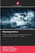 Cover: Nanoquimica - Edicoes Nosso Conhecimento