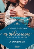 Cover: A duquesa - Rocco Digital