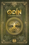 Cover: OD&Iacute;N y los nueve mundos - RBA Libros