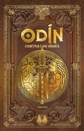 Cover: OD&Iacute;N contra los vanes - RBA Libros
