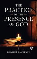 Cover: The Practice of the Presence of God - Golden Bookmark Publishing