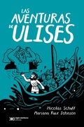 Cover: Las aventuras de Ulises - Siglo XXI Editores