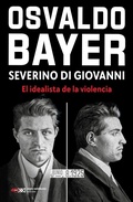 Cover: Severino Di Giovanni - Siglo XXI Editores