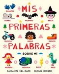 Cover: Mis primeras palabras sobre m&iacute; - Ediciones Jaguar