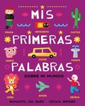 Cover: Mis primeras palabras sobre mi mundo - Ediciones Jaguar