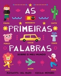 Cover: As primeiras palabras sobre o meu mundo - Ediciones Jaguar