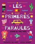 Cover: Les primeres paraules sobre el meu m&oacute;n - Ediciones Jaguar