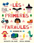 Cover: Les primeres paraules sobre mi - Ediciones Jaguar