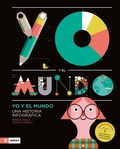 Cover: Yo y el mundo - Zahor&iacute; Books
