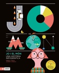 Cover: Jo i el m&oacute;n - Zahor&iacute; Books