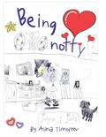 Cover: Being Knotty - Timofeev Publishing