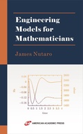 Cover: Engineering Models for Mathematicians - American Academic Press
