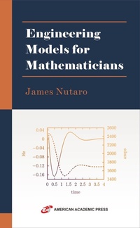 Enlarge image Cover: Engineering Models for Mathematicians - American Academic Press