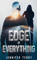Cover: Edge of Everything - Jennifer Terry