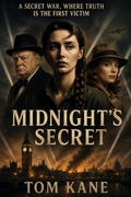 Cover: Midnight's Secret - Brittle Media
