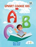 Cover: Smart Cookie Kid ABC 1 - Smart Cookie Kid