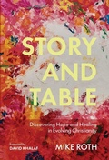 Cover: Story and Table - Wipf & Stock Publishers