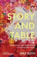 Cover: Story and Table - Wipf and Stock