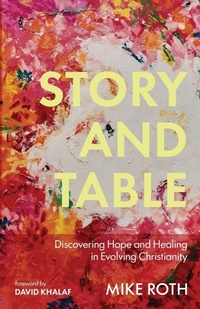 Enlarge image Cover: Story and Table - Wipf and Stock