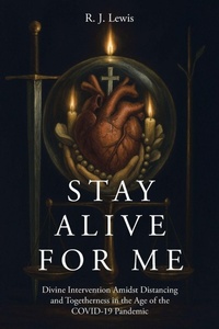 Enlarge image Cover: Stay Alive for Me - Covenant Books