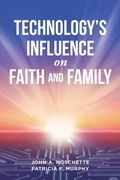 Cover: Technology's Influence on Faith and Family - Covenant Books