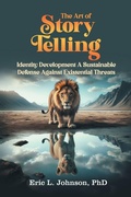 Cover: The Art of Story Telling - CITIOFBOOKS, INC.