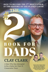Enlarge image Cover: The #2 Book for Dads - Thrive Edutainment, LLC