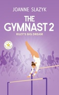 Cover: The Gymnast 2 - Joanne Crymble Publishing LLC