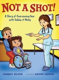 Cover: Not A Shot! - Jdl Publishing