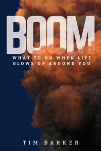 Enlarge image Cover: BOOM - Redemption Press