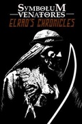 Cover: SymboluM Venatores - Dark Titan Books