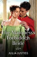 Cover: The Marquess's Forbidden Bride - HarperCollins