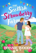 Cover: The Scottish Strawberry Farm - HarperCollins