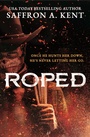 Cover: Roped - Piatkus Books