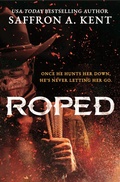 Cover: Roped - Piatkus Books