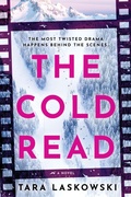 Cover: The Cold Read - Park Row Books