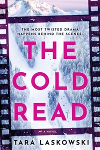 Enlarge image Cover: The Cold Read - Park Row Books