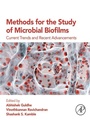 Cover: Methods for the Study of Microbial Biofilms - Elsevier