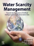 Cover: Water Scarcity Management - Elsevier