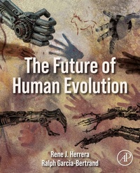 Enlarge image Cover: The Future of Human Evolution - Elsevier
