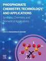 Cover: Phosphonate Chemistry, Technology, and Applications - Elsevier