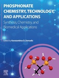 Cover: Phosphonate Chemistry, Technology, and Applications - Elsevier