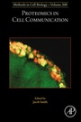Cover: Proteomics in Cell Communication - Elsevier