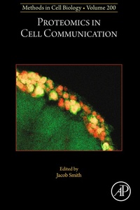 Enlarge image Cover: Proteomics in Cell Communication - Elsevier